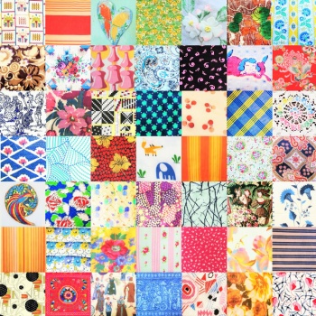 Solve Patchwork S Fabric Jigsaw Puzzle Online With Pieces