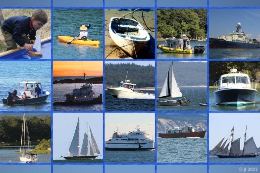 Solve Boats Jigsaw Puzzle Online With Pieces