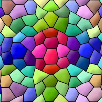 Solve Mosaic Jigsaw Puzzle Online With 81 Pieces