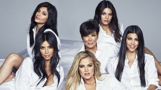 Solve The Kardashians Jigsaw Puzzle Online With Pieces