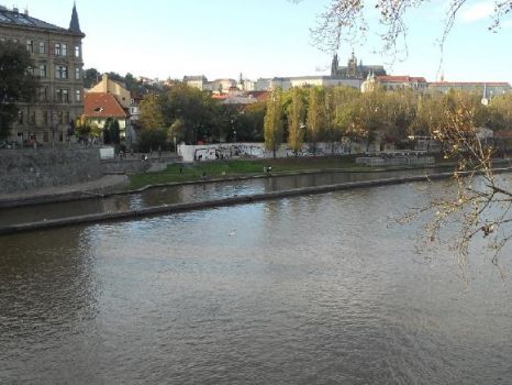 Solve Praha Hrad Any Jigsaw Puzzle Online With Pieces