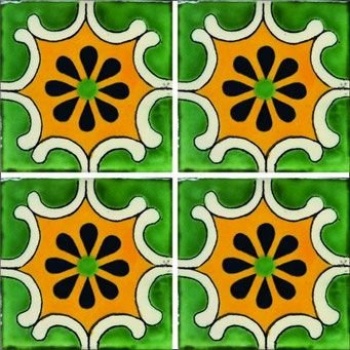 Solve Azulejos De Talavera Puebla M Xico Jigsaw Puzzle Online With