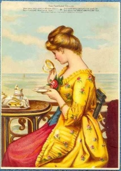 Solve Tea By The Sea Jigsaw Puzzle Online With Pieces