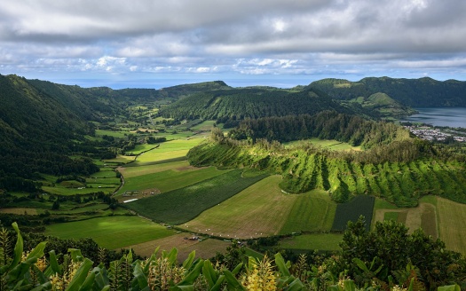 Solve Portugal Azores Jigsaw Puzzle Online With Pieces