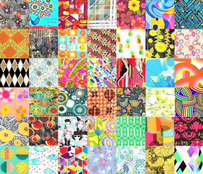 Solve Patchwork Mod Jigsaw Puzzle Online With Pieces