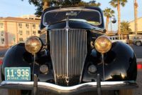 '36 Ford