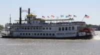 THE CREOLE QUEEN