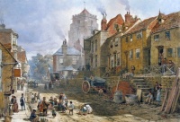 High Street, Hastings