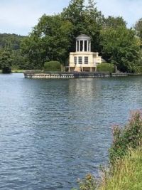 Temple Island - Henley-on-Thames