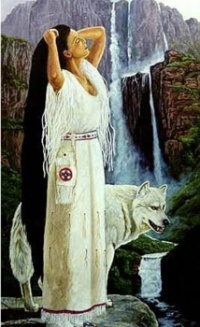 Native American Myths of Creation Women - Crystalinks