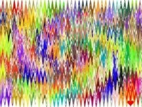 Rippled Swirl - Petite