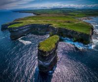 Downpatrick Head, Ireland