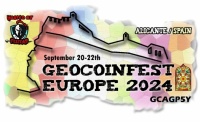 GeoCoinFest Europe 2024