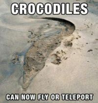 Freaky!!