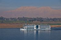ferry in egypt