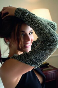 Bruna Marquezine - My Profile 19
