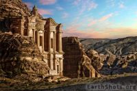 Magnificent Mysterious Petra