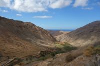 Fuerteventura at Christmas