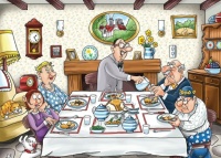 Time for Tea