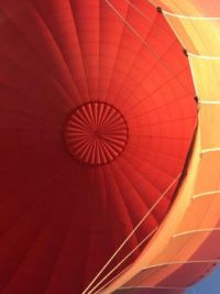 Hot Air Balloon