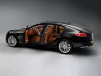 bugatti