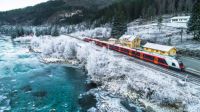 Bergen Railway - Norway