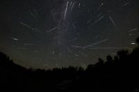 Perseids 2016