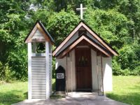 Smallest Church