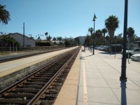 Santa Barbara, California