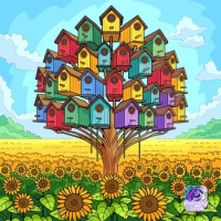 Home, Sweet Home