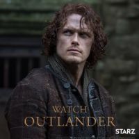 Jamie in Ardsmuir