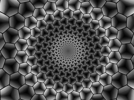 hexagons_immersion_bw_133660_6000x4500