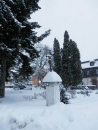 Oh this winter