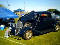 2018 Yuma Car show 005