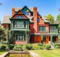 1886 Victorian Home