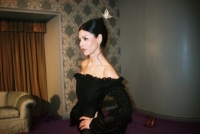 Marina Diamandis