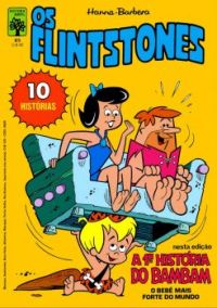 Flintstones (Ed. Abril, série 2) 25_GibisClassicos_01