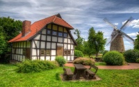 Germany_Eilhausen_Mill