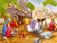 Indian Art