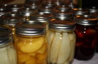 Home Made Treats