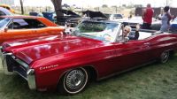 68 Pontiac Catalina