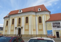Vlastivědné muzeum Olomouc