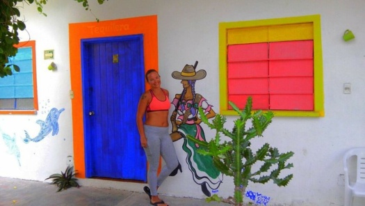Hotel Alcatraces-Cancún