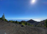 Volcano