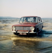 1968 - VAZ 2101