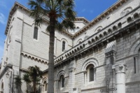 Catédrale de Monaco