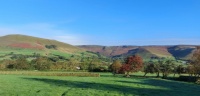 Kinder Scout, Peak District
