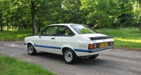 1976 - FORD Escort Mk2 (RS1800)