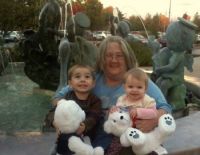 PRECIOUS MOMENTS 4