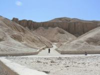 Valley fo the Kings (egypt)